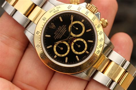 Rolex Daytona, ref. 16523 